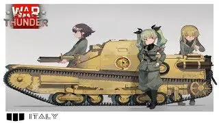 War Thunder - Spawnkilling is punishable demonstrated by Anzio