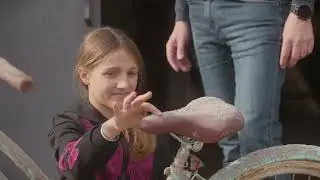 Non tutte le cose belle sono nuove. Ricondizionato? Sì, grazie! [Spot TrenDevice]