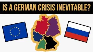 Is A German Crisis Inevitable?