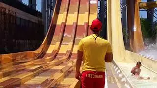 Турецкий Дисней Ленд 3