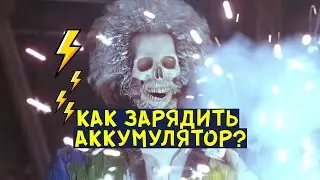 КАК зарядить мото аккумулятор? / Пошаговая инструкция Вымпел-20
