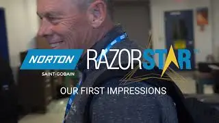 Norton Reacts: Our First Impressions of RazorStar™ !