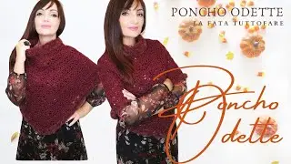 TUTORIAL: Poncho 