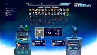 Brawlhalla 2v2