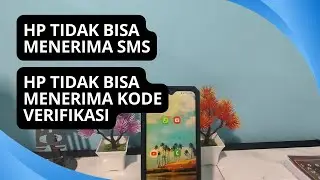 Cara Mengatasi Sms Notifikasi Tidak Masuk