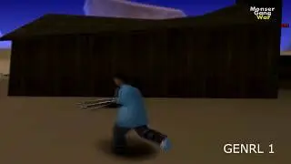 2 TOP GENRL ОТ УРАГАНА ХОКАГЕ