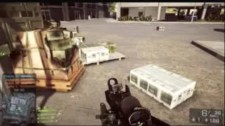 Battlefield 4 Randomness 3
