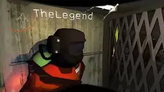 scariest moment ive had on lethal company