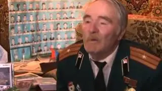 Сюжету посвященный бою на высоте 776
