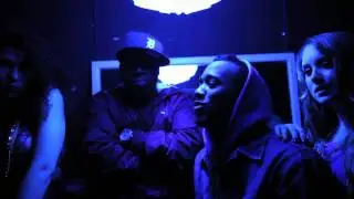 Frank Nitt - Go Girl (feat. Problem) directed by Grim Ace