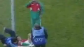 Fuball Comedie