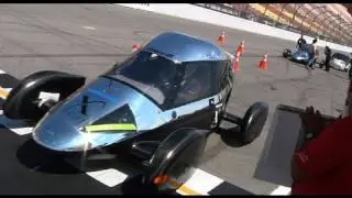 Edison2 - Progressive Insurance Automotive X PRIZE