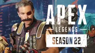 Apex's New Trailer Is Insane