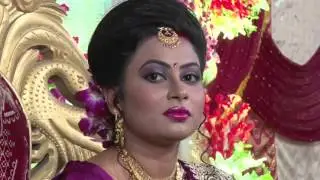 Royal Wedding Reception Party
