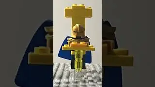 Dr Fate’s Unlock Spell Short