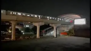 UP78 #metro #kanpurmetro #treial #shortvideo #reels #shorts