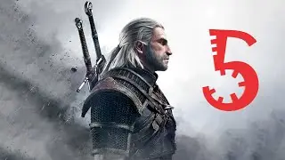 The Wicher 3 #5 |  Великая зачистка