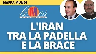 L'Iran tra la padella e la brace. La crisi di Teheran e dell'asse della resistenza