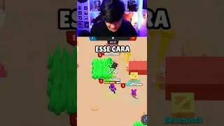 OLHA ESSA CÓPIA DE BRAWL STARS! 