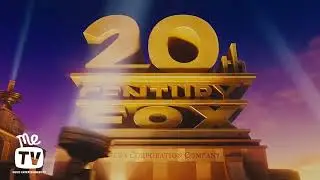20th Century Fox / Dune Entertainment (The A-Team, 2010) (Me-TV, 04.09.2024)
