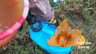 এই গ্রামকে ঘিরেই আমার প্রতিটি স্বপ্ন আর ভালোবাসা ❤️