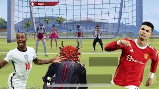 ИГРАЮ В ФУТБОЛ В PUBGE😂