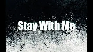 rserco - Stay With Me (but produced by me)