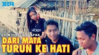 DARI MATA TURUN KE HATI ǁ Film Pendek Ngapak Banyumas