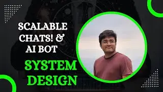 Architecting/Design Scalable Chat Apps: 3 Startup Secrets