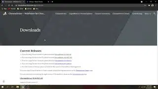 Selenium & Chromedriver Installation