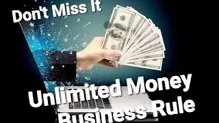 How To Earn Unlimited Money In Business | Deep Explanation | Don't Miss It.