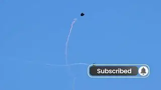 Commenting on kite festival videos 
