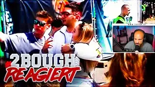 sampagne - beles / 2Bough reagiert