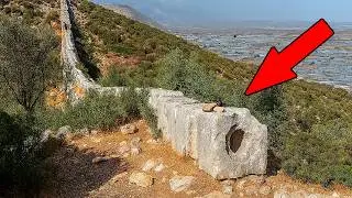15 Ancient Technologies That Defy History and Science
