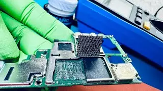Consumo bajo reparación 🔬📲