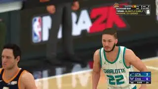 Jimmy Butler build 2k21