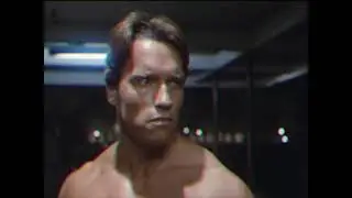 Terminator - altrimenti mi arrabbio