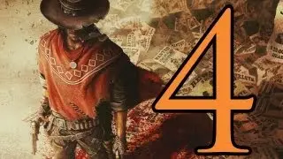 Прохождение Call of Juarez: Gunslinger — Эпизод 4: Перестрелка у лесопилки