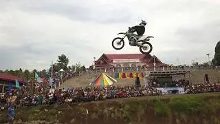 Sumisip Supercross 2018