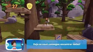 Paw Patrol: Está Com Tudo - Live da Minha Filha no PlayStation 5