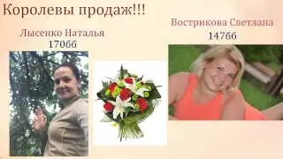 Для вас моя любимая команда!!!