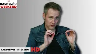 THE BACHELOR WEEKEND - Peter McDonald über den Cast - im Kino - Komödie (2014)