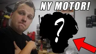 SPECIALMOTOR TILL MIN NISSAN S14