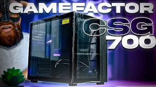 SORTEO  PC GAMER + REQUISITOS +SORPRESA