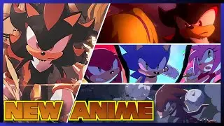Why a New Sonic Anime MATTERS