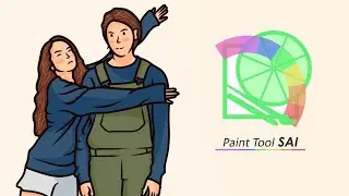 Paint Tool SAI Speedpaint #3