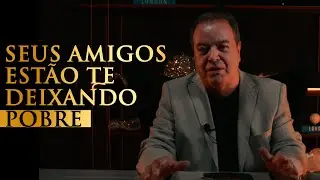 Como descobrir o segredo da riqueza? || Jairo Carlos || Segredos da Riqueza