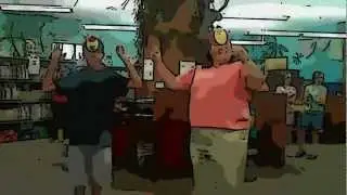 Tween Fun at Sturgis Public Library Summer 2012 (Cartoon)