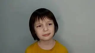 Репников Тимофей ,  Витя, сцена 1