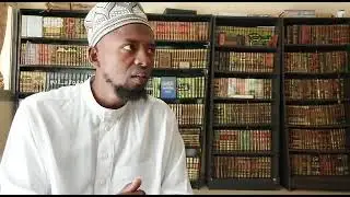 ( WOLOF ) NA IMAM YI RAGAL YALLA